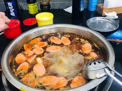 -水碾河肥兔火锅(水碾河店)