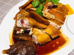 -老廣食堂(区庄店)