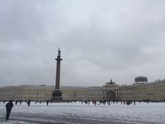 -冬宫广场