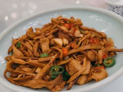 -围龙屋客家食府(福田店)