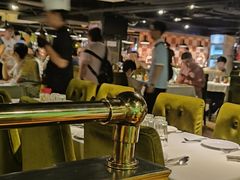 -戈拿旺巴西烤肉(崇文门店)