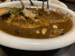 -好嫂子酱猪手•农家菜(蒲黄榆店)