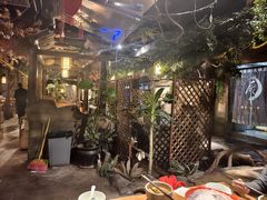 -城墙拐拐火锅(三峡广场黑金冠店)
