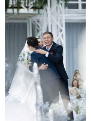 -MECCI婚礼摄影跟拍(红东方广场店)