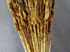 -鼓楼夜市