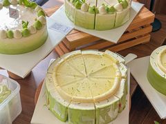 -可丽可丽·生日蛋糕·下午茶(厦门鹭港店)