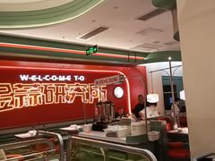 -避风塘·金牌店·夜宵(金玉兰店)