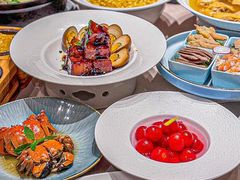 -望乡楼上海菜(日月光店)