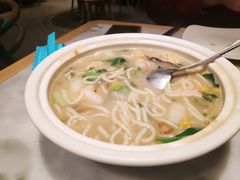 莆田卤面-莆田餐厅PUTIEN(三里屯店)