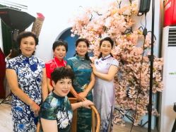 -拾光年华摄影馆(菱角湖公园店)
