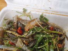 -陈老添美食店(宝华路店)