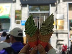 -吴裕泰茶庄(前门大街店)