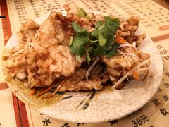 -吉味馆(柠溪店)