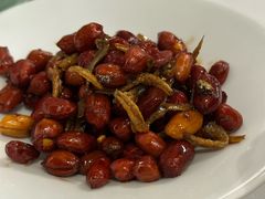 -海富门·带鱼·淮扬菜·粤菜(甘家口店)