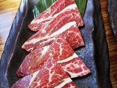 -热血兄弟·炭火烤肉(融侨中心店)