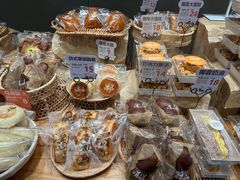 -迦南的早晨蛋糕甜品集合店