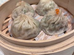 -红棉中餐厅·广州海航威斯汀酒店