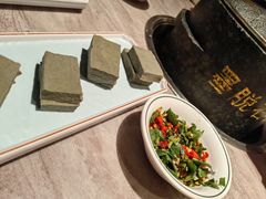 -野·大山里野生菌石锅土鸡(益田假日店)
