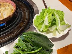 -顺顺小吃(独克宗古城店)