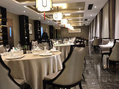 大堂-上海皇廷花园酒店·御宴中餐厅