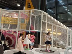 -萨卡屋亲子乐园·餐厅(龙山万物工场店)