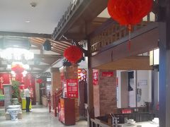 -老淮安·淮安菜(淮阴区店)