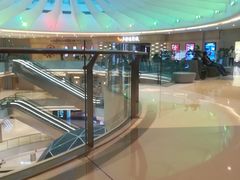 -首开·龙湖成都西宸天街