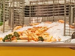 -索菲特酒店·海鲜自助 ·聚餐厅