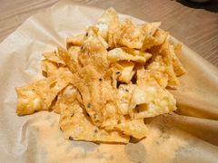 -耶里夏丽·丝路国际·新疆餐厅(浦东区东方路店)