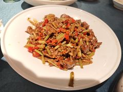 -柴米油盐三杯鸡(象山北路店)