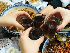 -佳佳麻辣烧菜馆