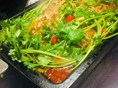 -炉鱼(爱琴海购物公园店)
