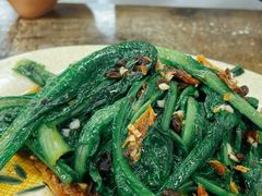 -贞姨美食·老字号海鲜大排档