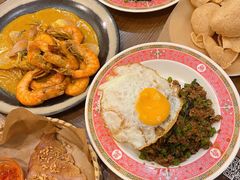 -曼谷食堂·泰国家庭料理