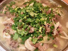 -一个叫川的地方(麒麟新天地店)