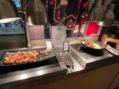 -北京王府井希尔顿酒店·万斯阁西餐厅