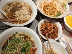 -大师兄·西北小馆(南沙万达广场店)