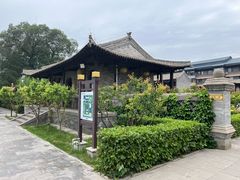 -内蒙古将军衙署博物院