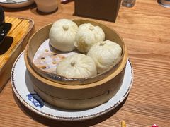 野菌香包-陶德砂锅(蜀汉路店)