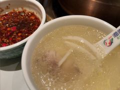 -润园四季椰子鸡火锅(南山海岸城店)