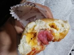 -宏发红西饼屋(天津路店)