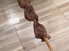 -毛胡子牛羊餐馆(武宁路店)