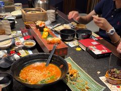 -古田居·特色寿司料理(星之岛旗舰店)