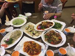 -旺达·福州菜(正大广场店)