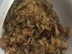 -香港仔茶餐厅(凤阳店)