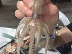 -胖大嫂渔家排档(半边山店)