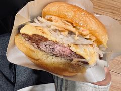 -Shake Shack(西单大悦城店)