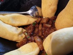 -洪福龙虾