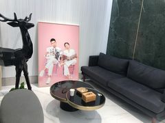 -海马体照相馆(环贸iapm大师爱情店)