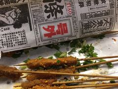 -乐乐姐超级土豆(中关村5号店)
